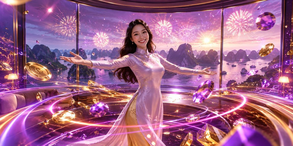 Trải nghiệm cá cược casino an toàn tại Hạ Long