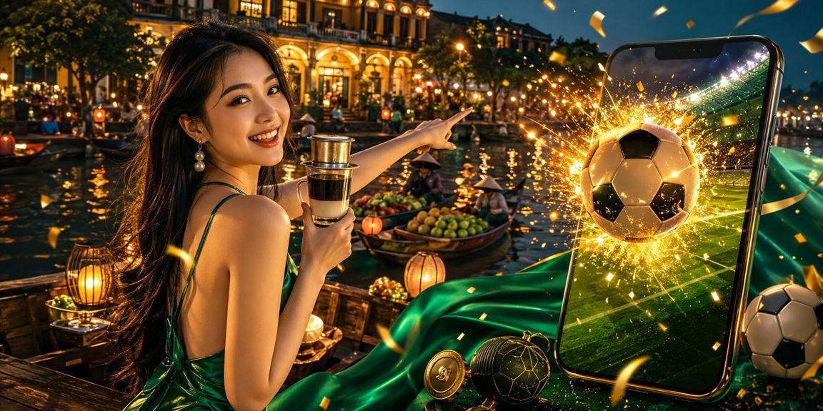 Chơi casino di động tại TP Hồ Chí Minh cùng 1846